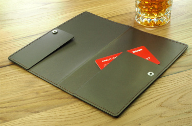 Logotrade business gifts photo of: Bill holder 1152094